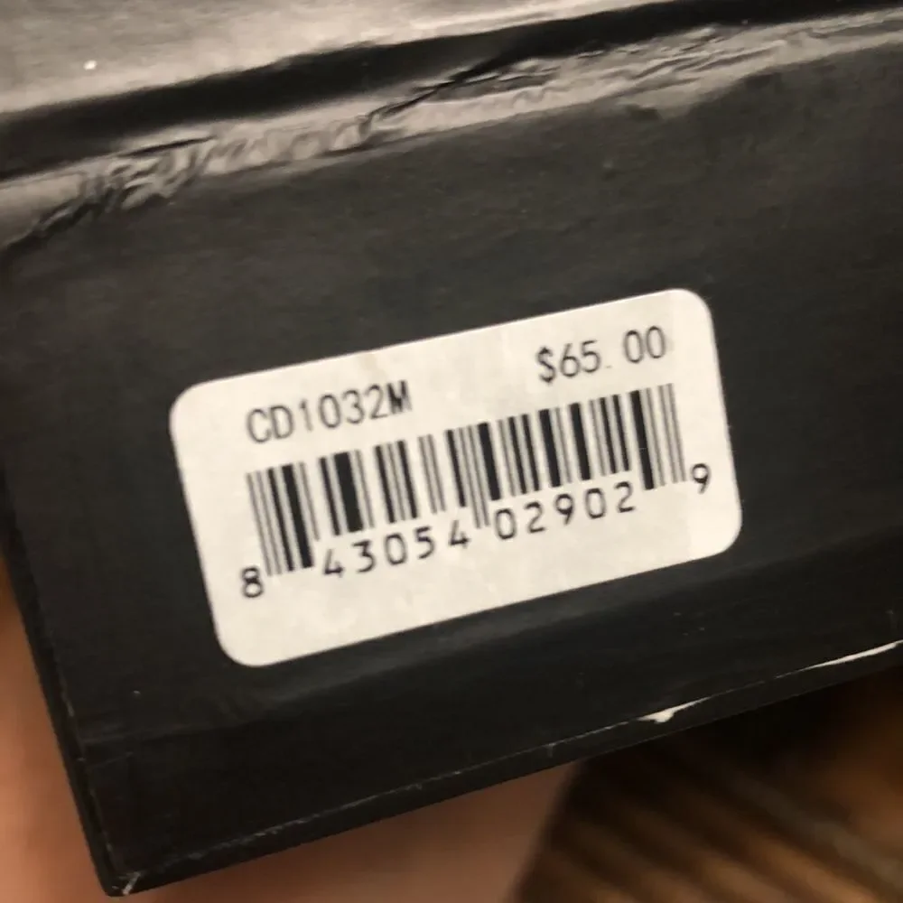 NWT L & C Timepieces and Leather Wallet Set